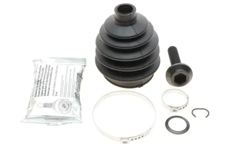 Пыльник ШРКШ (наружный) VW Caddy I/II -00/ Golf III/ IV -06 (23x77) SNR NTN OBK54.021