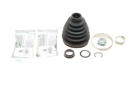 Пыльник ШРКШ (наружный) Audi A3/TT/Seat Leon/VW Golf IV 96-06/Skoda Octavia 00-10 (25.26x90x93) SNR NTN OBK54.028