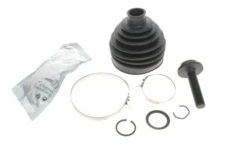 Пыльник ШРКШ (наружный) VW Caddy/Golf/Passat 15- (25x94) (к-кт) SNR NTN OBK54.037