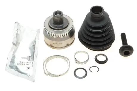 ШРКШ (внешний) Audi A4/A6/VW Passat B5 94-05/Skoda SuperB 01-08 (33z/30z) (+ABS 45z) SNR NTN OJK54.002