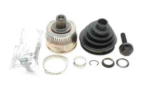 ШРКШ (зовнішній) Audi A4 94-01/Skoda SuperB 01-08/VW Passat 96-05 (33z/30z) (+ABS 45z) SNR SNR NTN OJK54.010