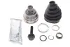 ШРКШ (наружный) VW T4 90-03 (38z/27z/60.2mm/99.5mm) SNR NTN OJK54.011 (фото 1)
