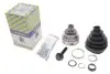 ШРКШ (наружный) VW T4 90-03 (38z/27z/60.2mm/99.5mm) SNR NTN OJK54.011 (фото 2)