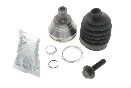 ШРКШ (наружный) Audi A3/Skoda Octavia/VW Caddy/Golf/Passat B6/B7/B8 03- (36z/27z/59.5mm/105mm) SNR NTN OJK54.035