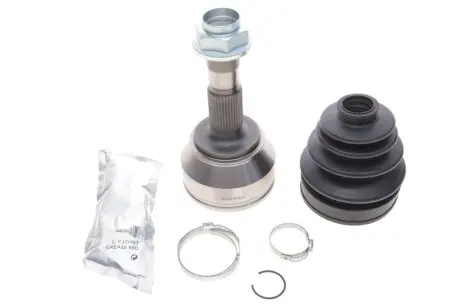 ШРКШ (наружный) Citroen Jumper/Fiat Ducato/Peugeot Boxer 06- (35z/29z/71.5mm/198mm) SNR NTN OJK66.006