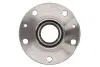 Підшипник маточини задн. Fiat Ducato/Peugeot Boxer 06- (1.1-1.5t) SNR NTN R141.00 (фото 3)