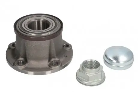 Підшипник маточини задн. Fiat Ducato/Peugeot Boxer 06- (1.1-1.5t) SNR NTN R141.00