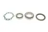 Подшипник ступицы TOYOTA LAND CRUISER передн. (SNR) NTN-SNR SNR NTN R141.15 (фото 2)