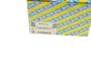 Подшипник ступицы TOYOTA LAND CRUISER передн. (SNR) NTN-SNR SNR NTN R141.15 (фото 3)
