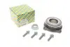 Подшипник ступицы (задней) BMW 5 (E39/E60) 95-10 (к-кт) M47/M52/M54/M57/M62/S62/N47/N52 SNR NTN R150.29 (фото 1)