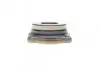 Подшипник ступицы (задней) BMW 5 (E39/E60) 95-10 (к-кт) M47/M52/M54/M57/M62/S62/N47/N52 SNR NTN R150.29 (фото 5)