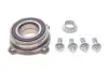 Подшипник ступицы (задней) BMW 5 (E60/E61)/7 (E65/E66/E67)/X5 (E53) 00- SNR NTN R150.32 (фото 1)