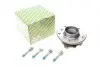 Підшипник маточини (передньої) BMW 1(E81-E88) 07-13 3 (E90-E93) 05-13 SNR NTN R150.40 (фото 1)