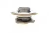 Підшипник маточини (передньої) BMW 1(E81-E88) 07-13 3 (E90-E93) 05-13 SNR NTN R150.40 (фото 6)