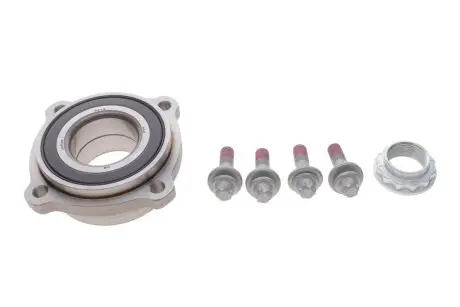 Подшипник ступицы (задней) BMW X1 (E84) 09-15 SNR NTN R150.50