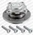 Підшипник маточини (передньої) BMW 3 (E91) 05- N20/N47/S65 SNR NTN R150.52 (фото 1)
