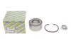 Подшипник ступицы (задней) BMW 1 (F20)/2 (F23)/3 (F30)/4(33) 10- SNR NTN R150.56 (фото 2)