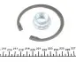 Подшипник ступицы (задней) MB E-class (W210) (45x84x39) SNR NTN R151.07 (фото 2)
