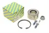 Подшипник ступицы (передней) MB E-class (W210) 2.8/3.2 96-03 SNR NTN R151.33 (фото 1)