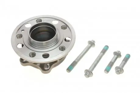 Підшипник маточини (передньої) MB C-class (W205)/E-class (W213) 13- SNR SNR NTN R151.64