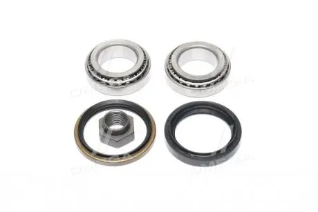 Подшипник ступицы FORD передн. (SNR) NTN-SNR SNR NTN R152.19