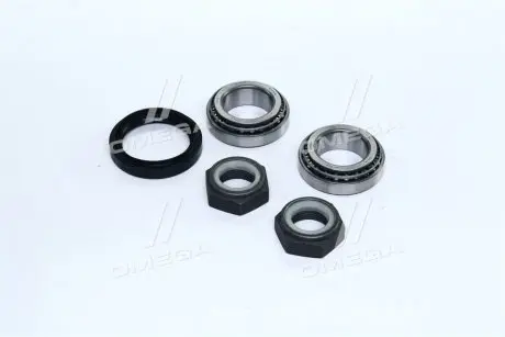 Подшипник ступицы (передней) Ford Sierra 82-93 (35x60x18,5) SNR NTN R152.21