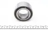 Підшипник маточини (передньої) Jaguar X-Type/Ford Mondeo III 1.8-3.0 00-09 (40х75х37) (+ABS) (к-кт) SNR NTN R152.23 (фото 4)