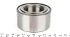 Подшипник ступицы (передней) Ford Fiesta -08 (+ABS) SNR NTN R152.55 (фото 2)