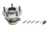 Ступица с подш. FORD FOCUS задн. (SNR) NTN-SNR SNR NTN R152.69 (фото 1)