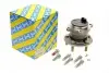 Підшипник маточини (задньої) Ford Mondeo 07-15 (+ABS) SNR NTN R152.72 (фото 1)