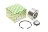 Подшипник ступицы (передней) Ford Connect 13- SNR NTN R152.73 (фото 1)