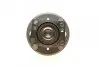 Підшипник маточини (задньої) Ford Fiesta 1.0-1.6 i/1.4-1.6 TDCi 08- (+ABS) SNR NTN R152.74 (фото 3)