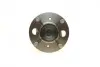 Підшипник маточини (задньої) Ford Fiesta 1.0-1.6 i/1.4-1.6 TDCi 08- (+ABS) SNR NTN R152.74 (фото 5)