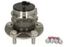 Подшипник ступицы (задней) Ford Focus II/C-Max 1.4-2.0 TDCI/LPG 03- (без датчика ABS) SNR NTN R152.79 (фото 1)