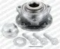 Подшипник ступицы (передней) Opel Astra G 98-09 SNR NTN R153.31 (фото 1)