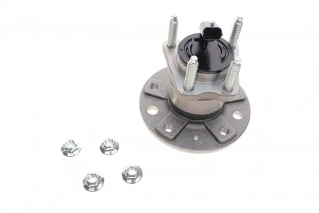 Підшипник маточини (задньої) Opel Astra H 04-14/Zafira 05-15 (+ABS) SNR SNR NTN R153.49