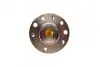Подшипник ступицы (передней)(5 болтов) Opel Astra H/Zafira B 05- SNR NTN R153.53 (фото 2)