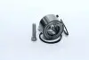 Підшипник маточини (передньої) VW Golf/Jetta II -91 (35x66x37) SNR NTN R154.23 (фото 3)