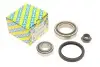 Подшипник ступицы (передней) VW T3 79-92 (21.98x45.24x15.49/41x68x17.5) (к-кт) SNR NTN R154.24 (фото 1)