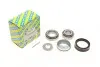 Підшипник маточини (задньої) VW Caddy II 92-04 (29x50x15/19x50.3x14.73) (к-кт) SNR NTN R154.50 (фото 1)