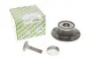 Подшипник ступицы задн. VW Golf V/Audi A3 (30x137) 05- SNR NTN R154.55 (фото 1)