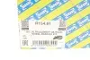 Подшипник ступицы (передней) VW Caddy 03- (3 болта) SNR NTN R154.61 (фото 10)