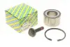 Подшипник ступицы (передней) VW Amarok 2.0TDI 10- (49x88x48) SNR NTN R154.65 (фото 1)