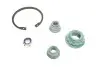 Підшипник маточини (передньої) Skoda Citigo/VW Up 1.0 11- SNR NTN R154.70 (фото 4)