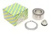 Підшипник маточини (передньої) Renault Laguna 01-15/Clio 3.0 V6 00-05 (45x83x39) (+ABS) SNR NTN R155.116 (фото 1)