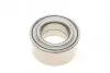 Підшипник маточини (передньої) Renault Laguna 01-15/Clio 3.0 V6 00-05 (45x83x39) (+ABS) SNR NTN R155.116 (фото 2)