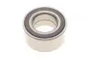 Підшипник маточини (передньої) Renault Laguna 01-15/Clio 3.0 V6 00-05 (45x83x39) (+ABS) SNR NTN R155.116 (фото 4)