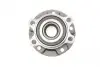 Подшипник ступицы (передней) Renault Kadjar 15-/Nissan Qashqai 13- (+ABS) SNR NTN R155.132 (фото 2)