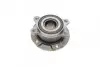 Подшипник ступицы (передней) Renault Kadjar 15-/Nissan Qashqai 13- (+ABS) SNR NTN R155.132 (фото 3)