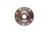 Подшипник ступицы (передней) Renault Kadjar 15-/Nissan Qashqai 13- (+ABS) SNR NTN R155.132 (фото 4)